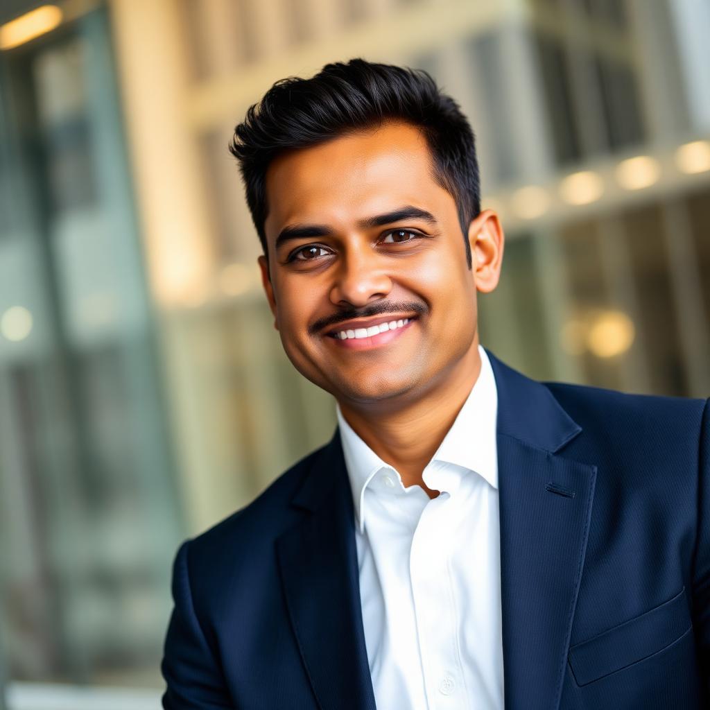 Aanya Mehta avatar portrait