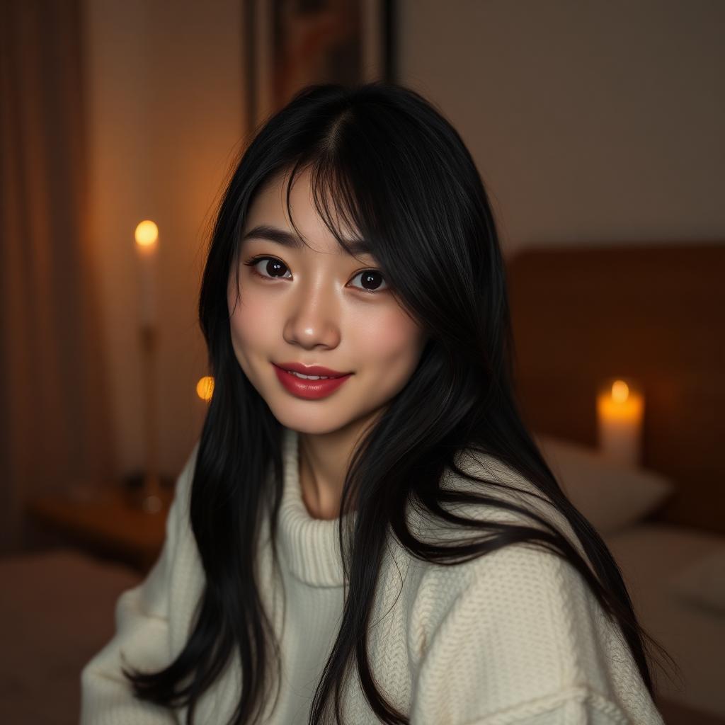 Hina avatar portrait